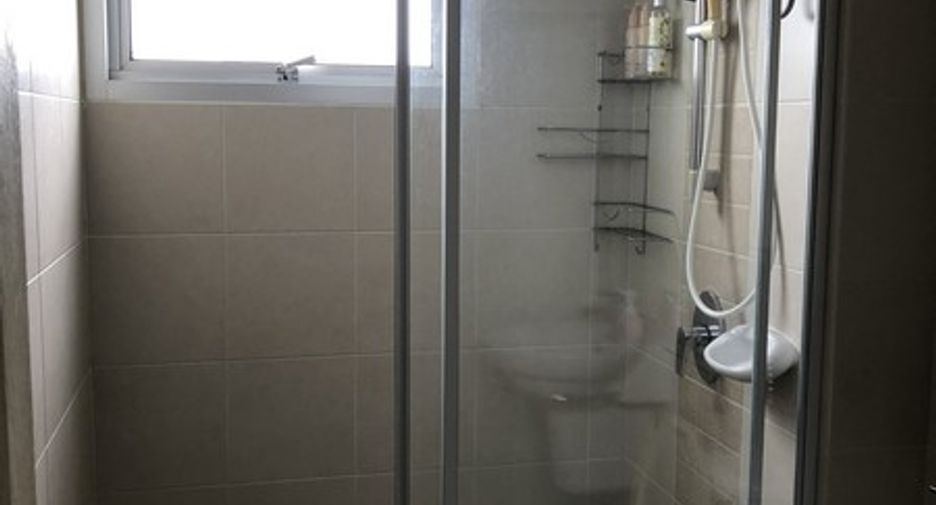 Condo en alquiler de 1 habitaciones en Watthana, Bangkok
