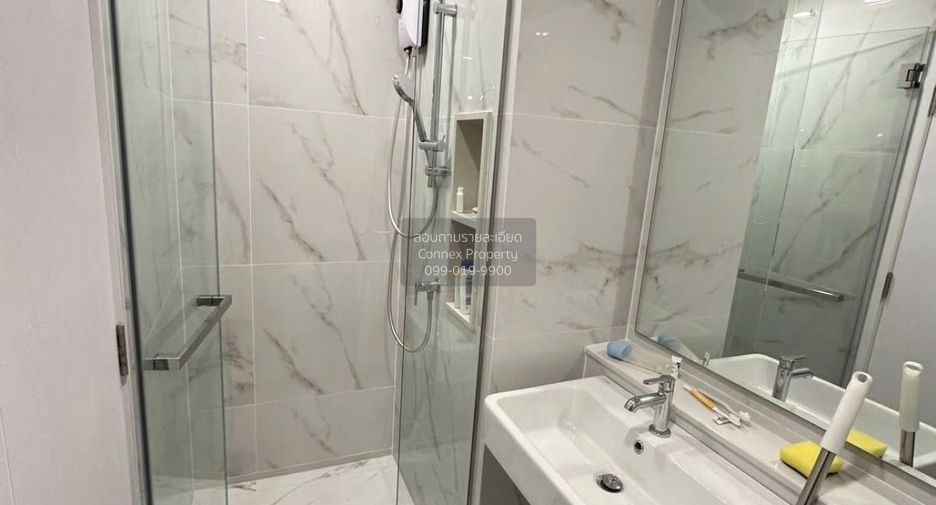 For rent 1 Beds condo in Bangkok Yai, Bangkok