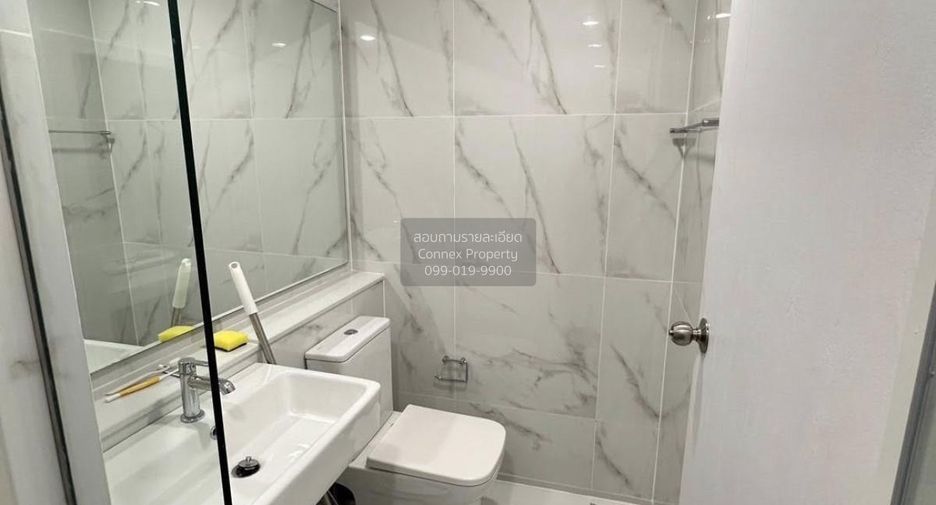 For rent 1 Beds condo in Bangkok Yai, Bangkok