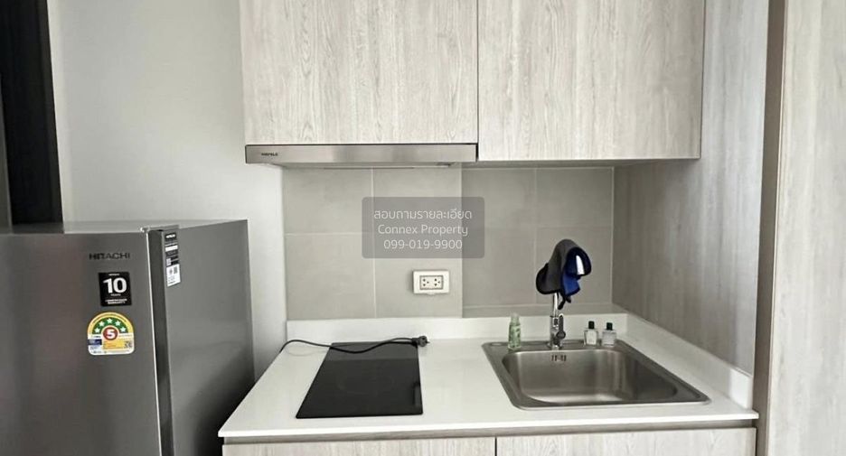 For rent 1 Beds condo in Bangkok Yai, Bangkok