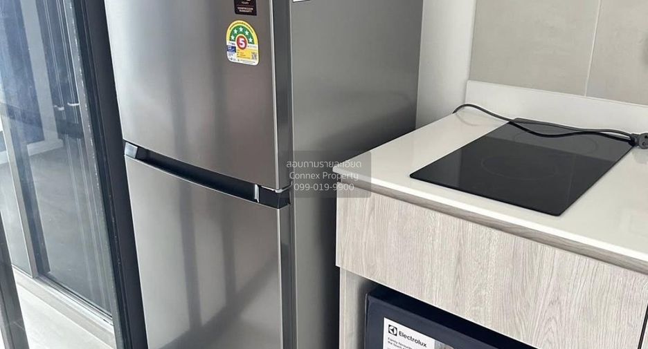 For rent 1 Beds condo in Bangkok Yai, Bangkok