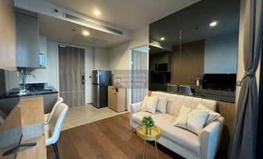 Wohnung zur Miete mit 1 Zimmer in Khlong Toei, Bangkok