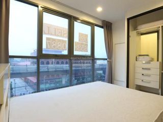 Wohnung zur Miete mit 1 Zimmer in Phra Khanong, Bangkok