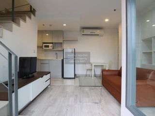 Wohnung zur Miete mit 1 Zimmer in Phra Khanong, Bangkok