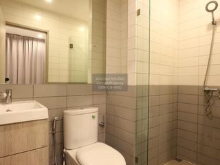 Wohnung zur Miete mit 1 Zimmer in Phra Khanong, Bangkok
