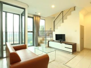 Wohnung zur Miete mit 1 Zimmer in Phra Khanong, Bangkok