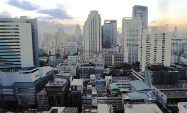 Wohnung zur Miete mit 1 Zimmer in Khlong Toei, Bangkok