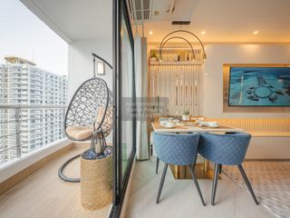 出租 2 卧室 公寓 在 Bang Kho Laem, 曼谷