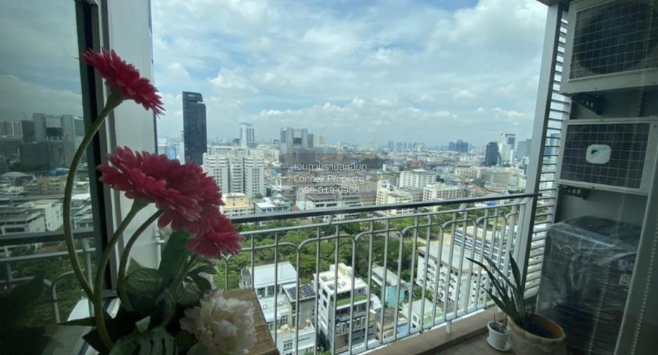 出租 1 卧室 公寓 在 Ratchathewi, 曼谷