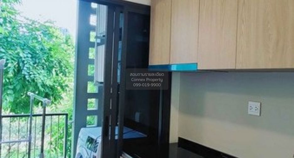 Condo en alquiler de 1 habitaciones en Phra Khanong, Bangkok
