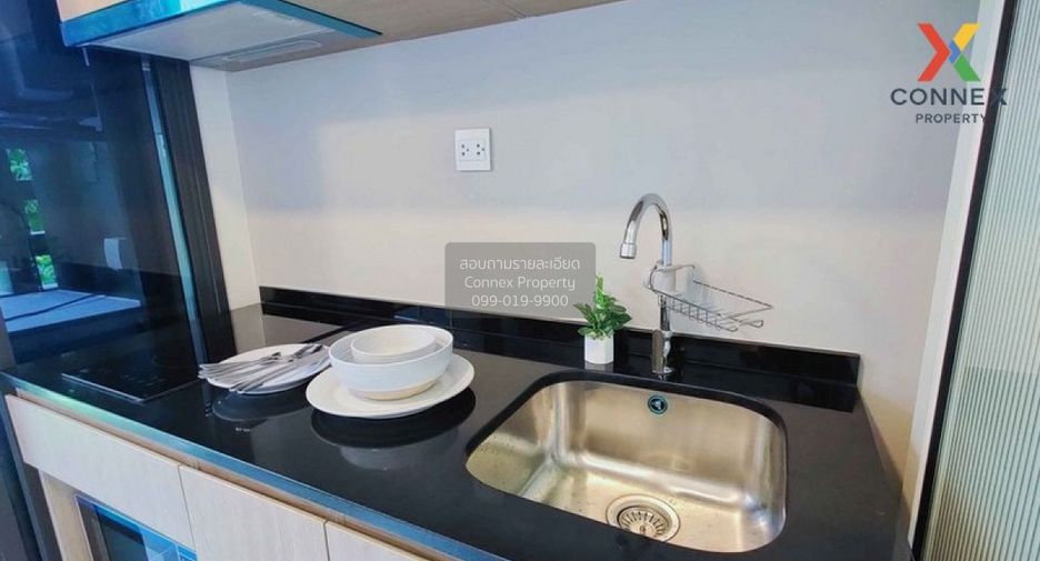 Condo en alquiler de 1 habitaciones en Phra Khanong, Bangkok