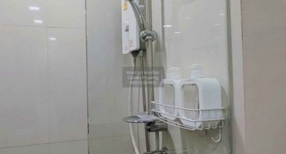 Condo en alquiler de 1 habitaciones en Phra Khanong, Bangkok