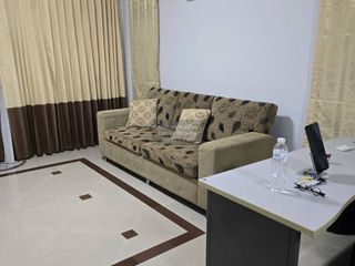 À louer 3 chambres maison à Mueang Samut Prakan, Samut Prakan