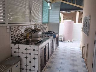 À louer 3 chambres maison à Mueang Samut Prakan, Samut Prakan