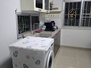 À louer 3 chambres maison à Mueang Samut Prakan, Samut Prakan