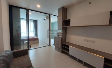 À louer 2 chambres condo à Bang Khen, Bangkok
