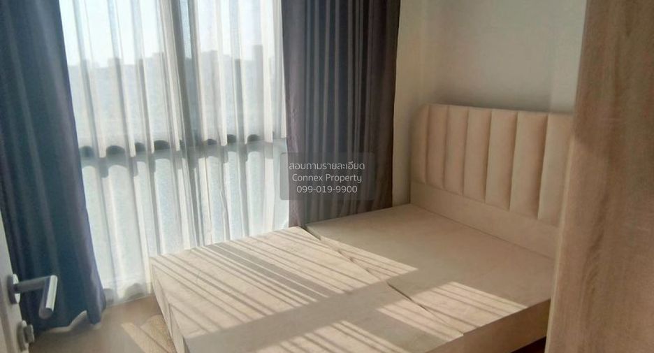 For rent 1 bed condo in Bang Na, Bangkok