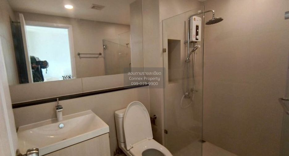 For rent 1 bed condo in Bang Na, Bangkok