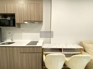 Аренда 1 кровать кондо в Пхаси Чароен, Бангкок