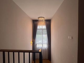出租 4 卧室 独立屋 在 Mueang Pathum Thani, Pathum Thani