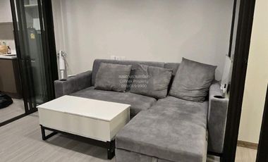 For rent 1 Beds condo in Thon Buri, Bangkok