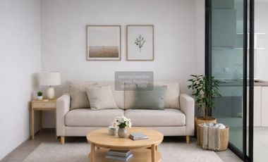 For rent 1 Beds condo in Din Daeng, Bangkok