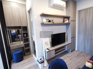 For rent 1 Beds condo in Chatuchak, Bangkok