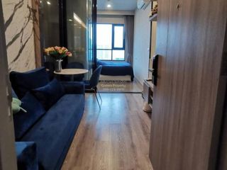 For rent 1 Beds condo in Chatuchak, Bangkok