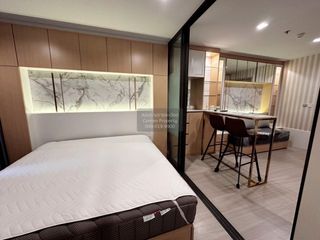 For rent 1 bed condo in Chatuchak, Bangkok