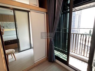 For rent 1 bed condo in Chatuchak, Bangkok