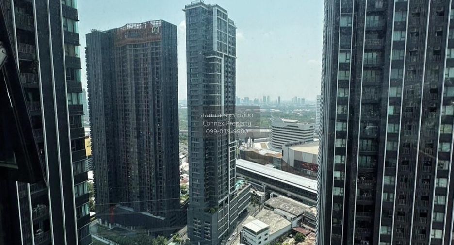 出租 1 卧室 公寓 在 Chatuchak, 曼谷