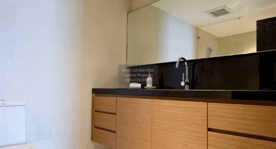 Condo en alquiler de 2 habitaciones en Watthana, Bangkok