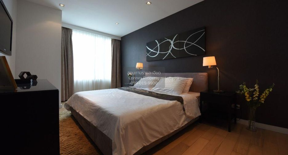 Condo en alquiler de 2 habitaciones en Watthana, Bangkok