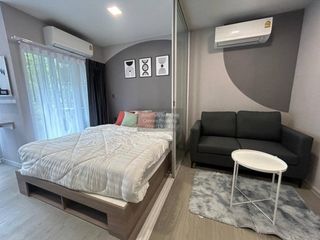 出租 1 卧室 公寓 在 Khlong Luang, Pathum Thani