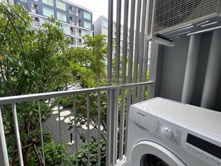 出租 1 卧室 公寓 在 Khlong Luang, Pathum Thani
