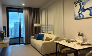 Wohnung zur Miete mit 1 Zimmer in Khlong Toei, Bangkok
