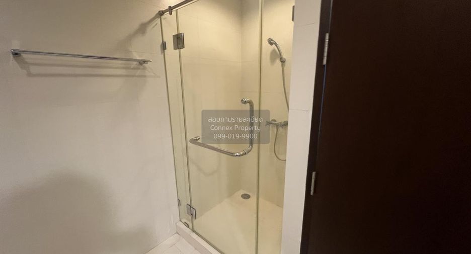 For rent 2 ベッドルーム condo in Khlong Toei, Bangkok