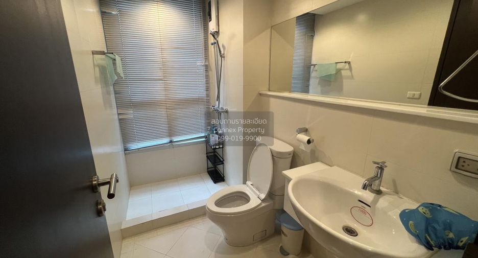 For rent 2 ベッドルーム condo in Khlong Toei, Bangkok