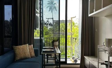 À louer 1 chambre condo à Chom Thong, Bangkok