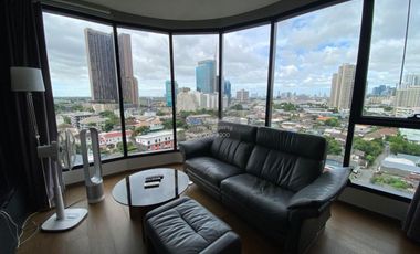 For rent 2 ベッドルーム condo in Khlong Toei, Bangkok