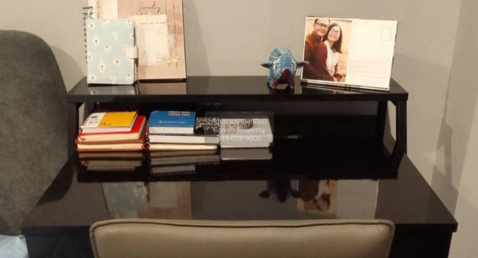 For rent 1 bed condo in Ratchathewi, Bangkok