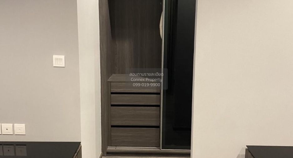 For rent 1 bed condo in Ratchathewi, Bangkok