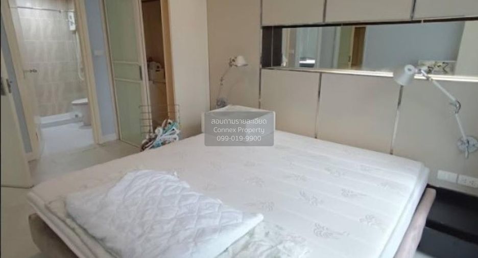 For rent 1 Beds condo in Khlong San, Bangkok
