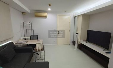 For rent 1 Beds condo in Khlong San, Bangkok