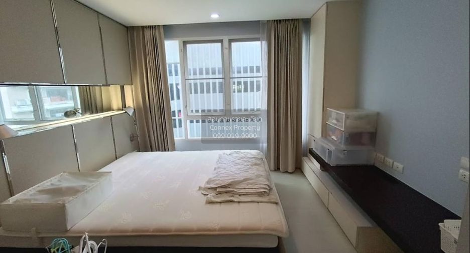 For rent 1 Beds condo in Khlong San, Bangkok