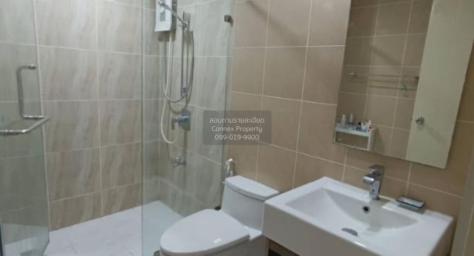 For rent 1 Beds condo in Khlong San, Bangkok
