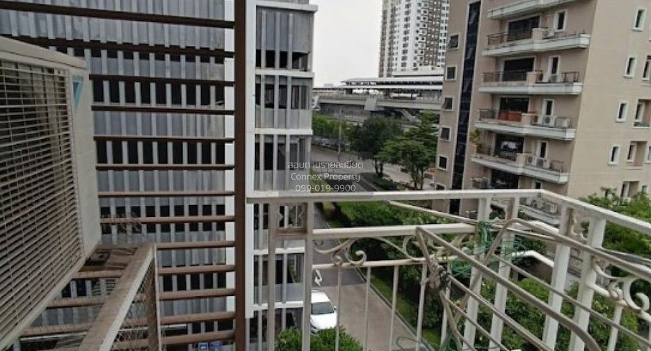 For rent 1 Beds condo in Khlong San, Bangkok