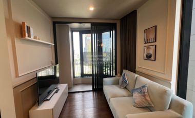 For rent 1 Beds condo in Khlong Toei, Bangkok