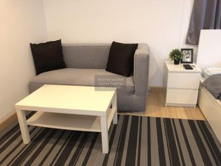 Wohnung zur Miete mit 1 Zimmer in Ratchathewi, Bangkok