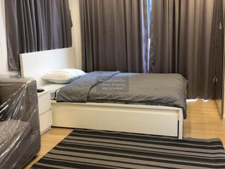 Wohnung zur Miete mit 1 Zimmer in Ratchathewi, Bangkok
